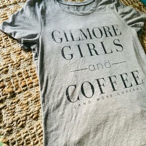 Gilmore Girls T-shirt
